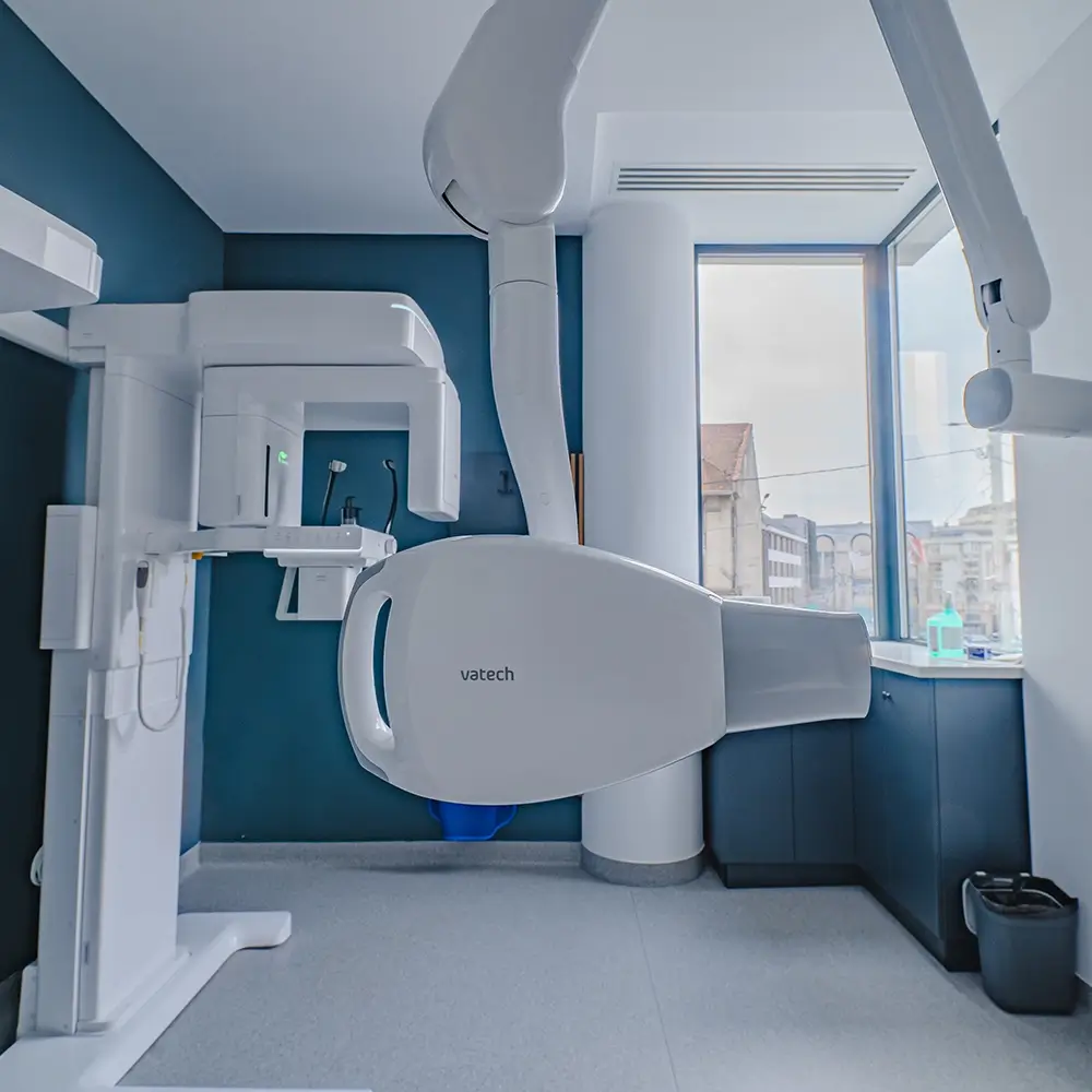 echipament diagnostic ezray