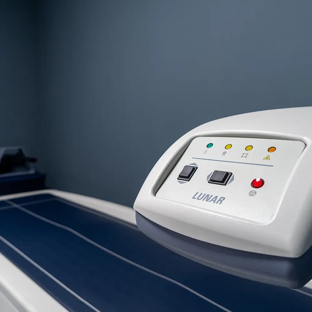 echipament osteodensitometrie dexa lunar ge 3