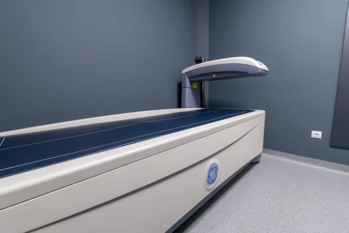 echipament diagnostic dexa lunar 2