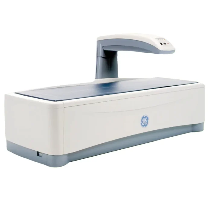 echipament lunar ge healthcare edenta 1