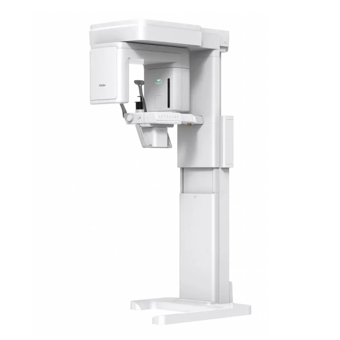 echipament cbct green x edenta