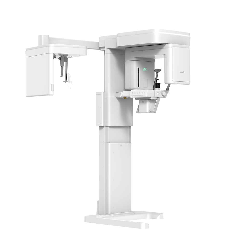 echipament diagnostic edenta cbct green