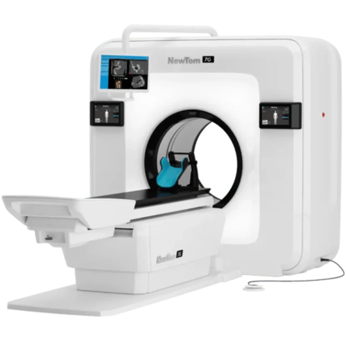 echipament diagnostic new tom 7g edenta radiologie