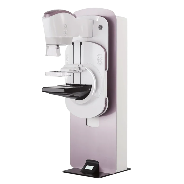 echipament senographe pristina edenta radiologie