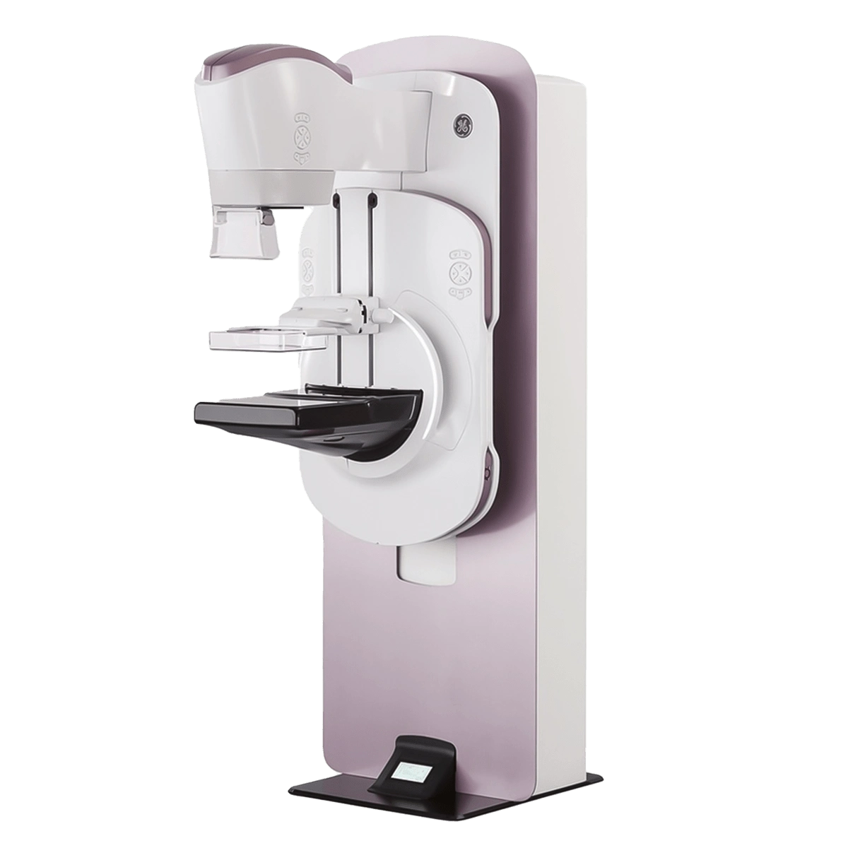 echipament senographe pristina edenta radiologie