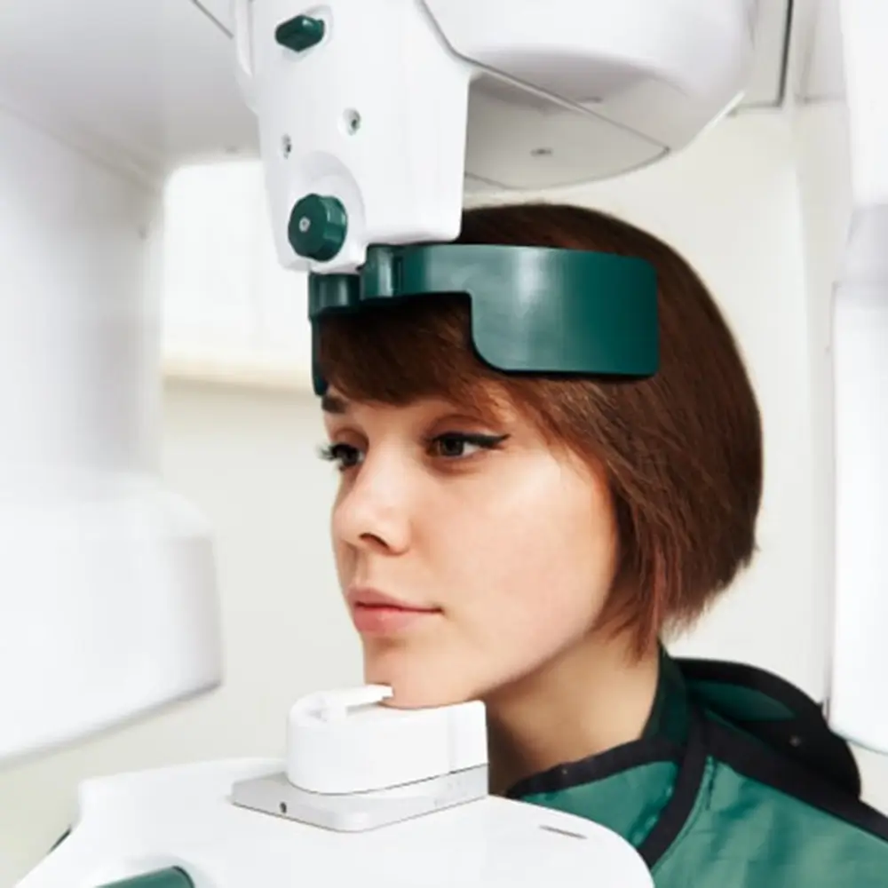 radiografie dentara edenta radiologie iasi