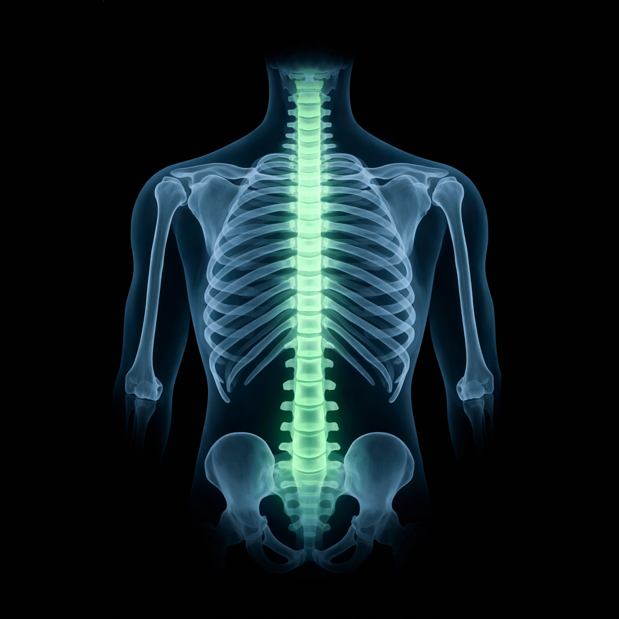 radiologie generala edenta